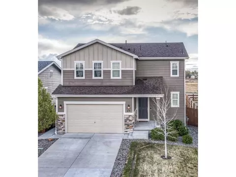 81 S Edge Cliff St, Castle Rock, CO 80104