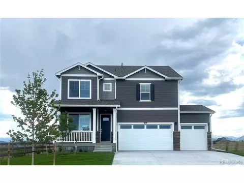 1893 Westport Ave, Berthoud, CO 80513