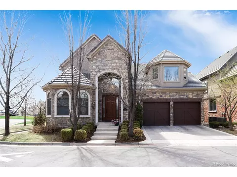 8650 E Wesley Dr, Denver, CO 80231