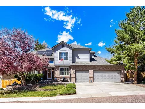 11246 W Coal Mine Dr, Littleton, CO 80127