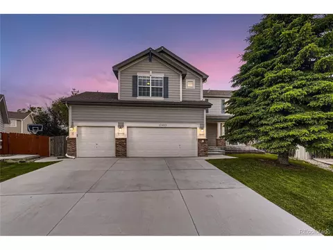 12463 S Downy Creek Ct, Parker, CO 80134