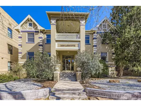 1450 N Lafayette St #8, Denver, CO 80218