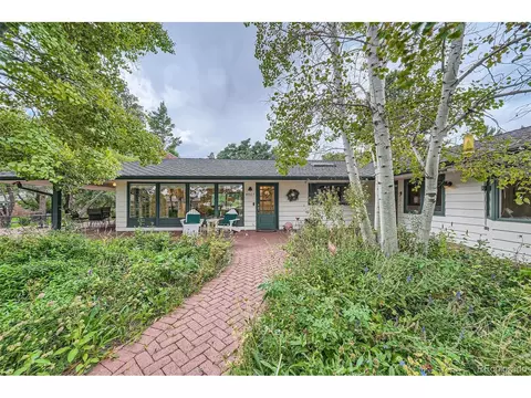 4901 Lakeshore Dr, Littleton, CO 80123