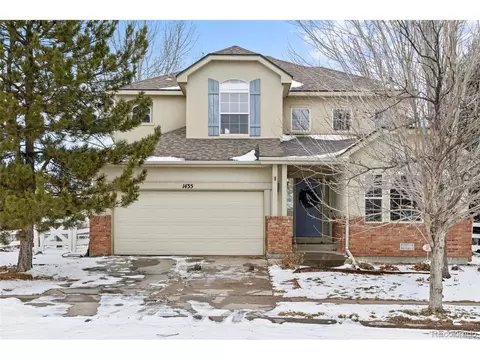 Undisclosed, Aurora, CO 80018