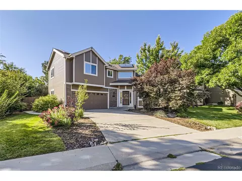 Undisclosed, Broomfield, CO 80020