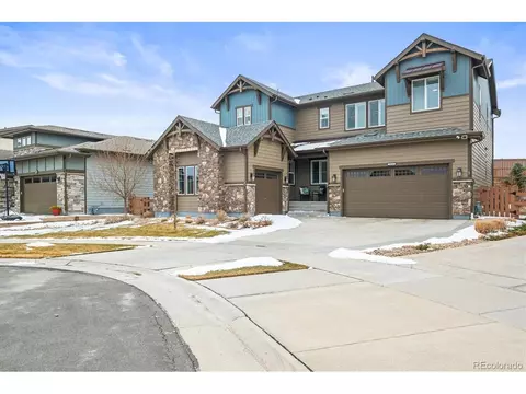 7875 S Grand Baker St, Aurora, CO 80016