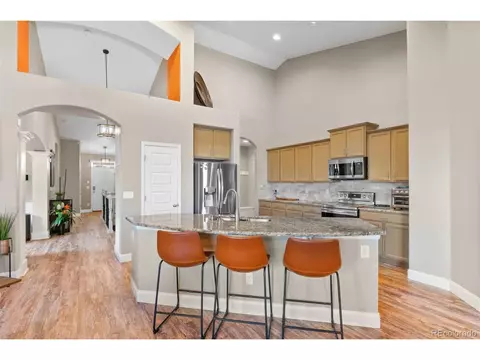 Undisclosed, Aurora, CO 80018
