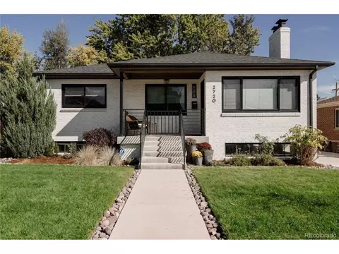 2720 Xavier St, Denver, CO 80212