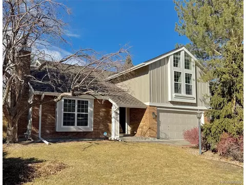 8509 E Nichols Ave, Centennial, CO 80112