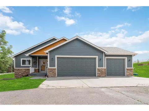 3450 Quail Ridge Cir, Parker, CO 80138