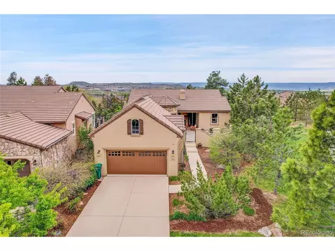 5082 Hidden Pond Pl, Castle Rock, CO 80108