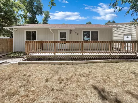 280 Logan St, Elizabeth, CO 80107