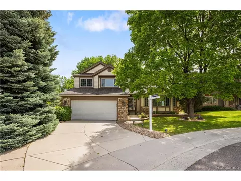 9174 Lark Sparrow Pl, Highlands Ranch, CO 80126