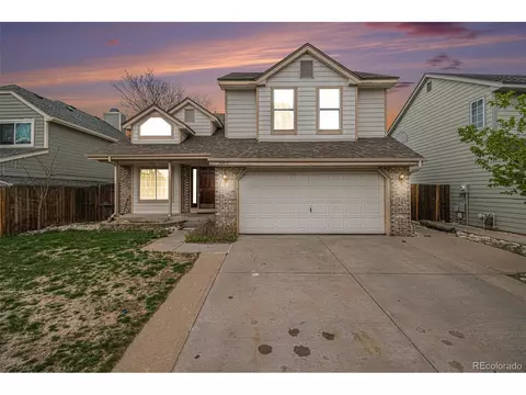 3603 S Flanders St, Aurora, CO 80013