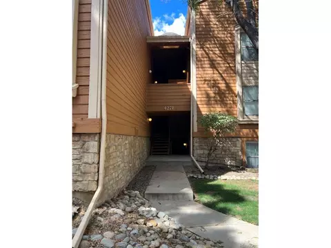 Undisclosed, Aurora, CO 80013