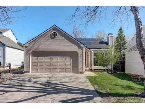 291 W Sycamore Ln, Louisville, CO 80027