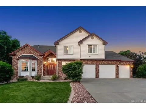 7179 W 92nd Pl, Westminster, CO 80021
