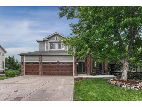 8522 S Miller Ct, Littleton, CO 80127