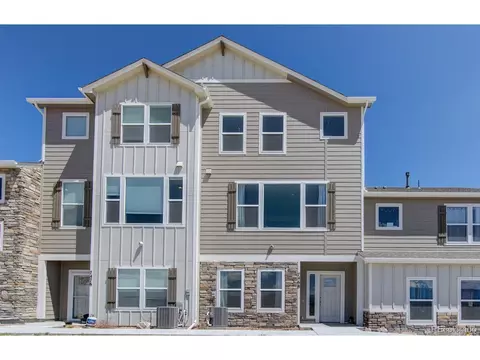 7468 Johnsontown Hts, Colorado Springs, CO 80908