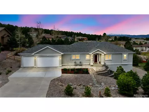 1553 Plowman Dr, Monument, CO 80132