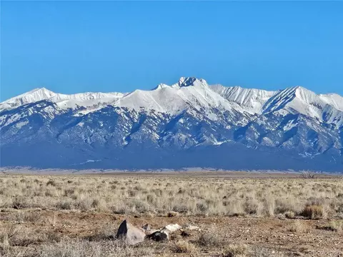 Undisclosed, Blanca, CO 81123