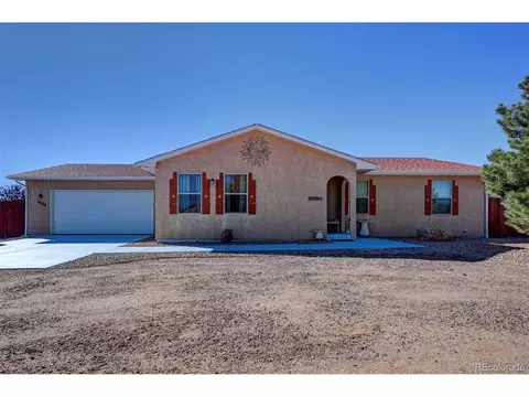 1154 E Paramount Dr, Pueblo West, CO 81007