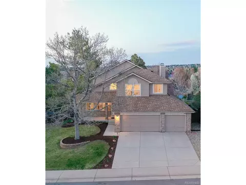 1431 Beacon Hill Dr, Highlands Ranch, CO 80126