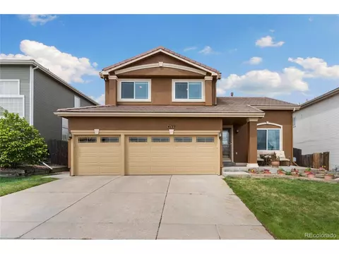 4175 Jericho St, Denver, CO 80249 photo 1
