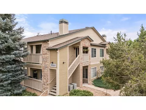 9944 E Carolina Cir #201, Denver, CO 80247