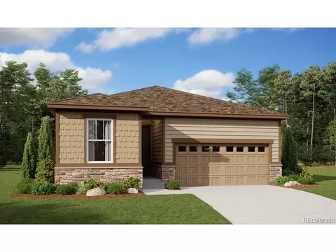 9841 Cathay St, Commerce City, CO 80022