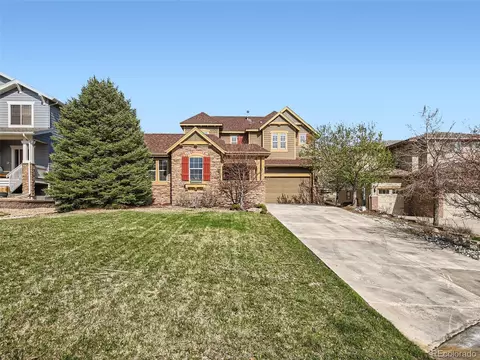 22403 E Hidden Trail Dr, Parker, CO 80138