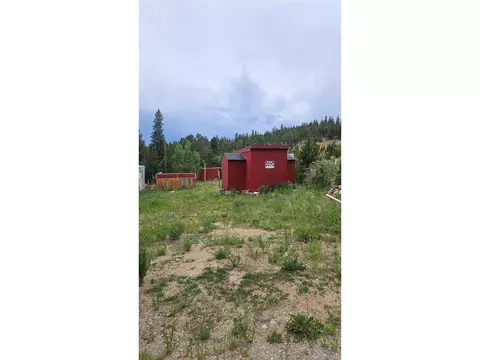 Little Creek Road, Idaho Springs, CO 80260
