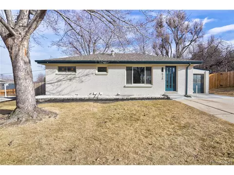 6728 Eaton St, Arvada, CO 80003