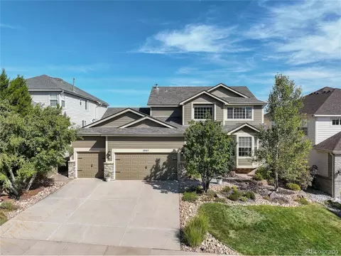 1947 Rose Petal Ct, Castle Rock, CO 80109