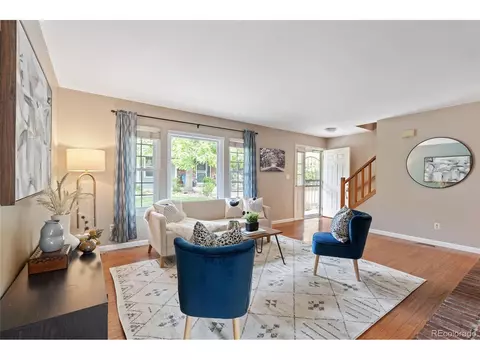 5248 S Jellison St, Littleton, CO 80123