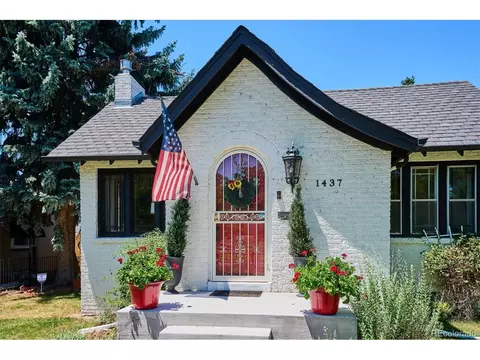 1437 Monaco Pkwy, Denver, CO 80220