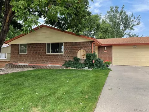 2597 S Flower St, Lakewood, CO 80227