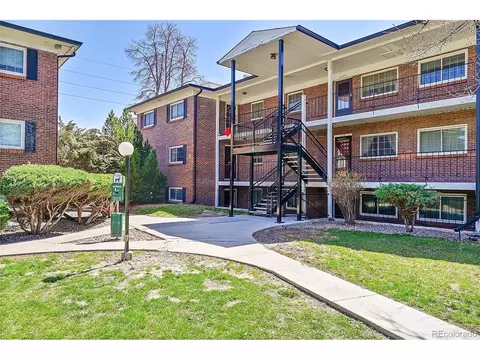 6800 E Tennessee Ave #412, Denver, CO 80224