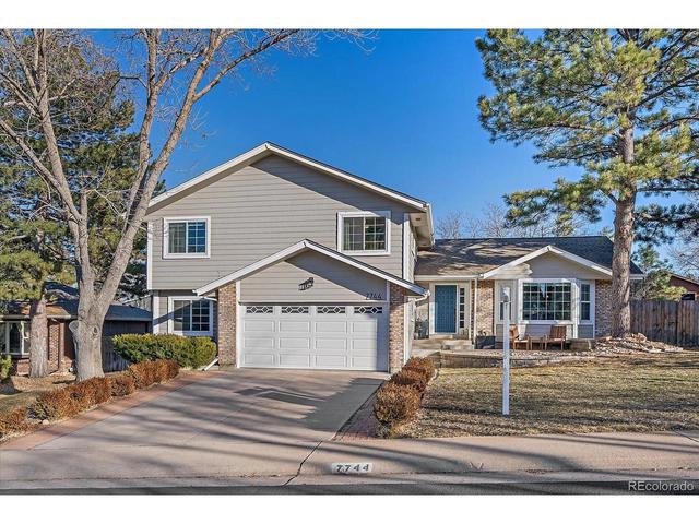 7744 S Oneida Ct, Centennial, CO 80112