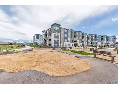 9295 Twenty Mile Rd #3-104, Parker, CO 80134