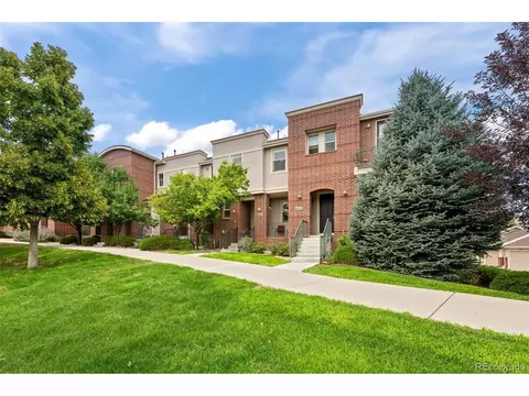 6403 S Potomac St, Englewood, CO 80111