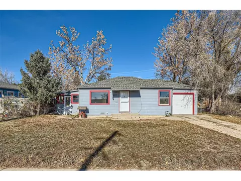 3429 W 73rd Ave, Westminster, CO 80030