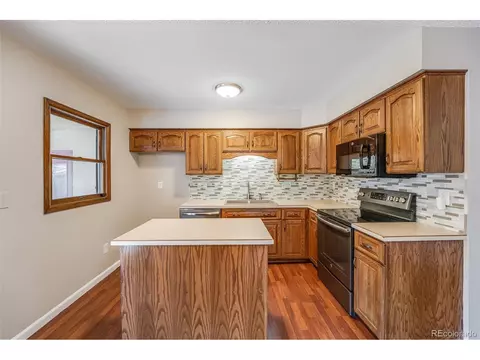 4740 S Tabor St, Morrison, CO 80465 photo 4