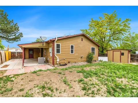 4740 S Tabor St, Morrison, CO 80465 photo 8