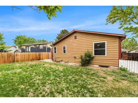 4740 S Tabor St, Morrison, CO 80465 photo 22