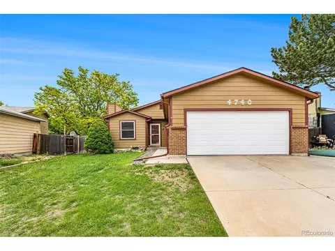 4740 S Tabor St, Morrison, CO 80465 photo 1