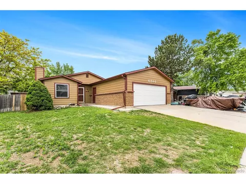 4740 S Tabor St, Morrison, CO 80465 photo 20