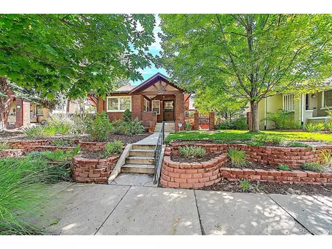 1264 S Corona St, Denver, CO 80210