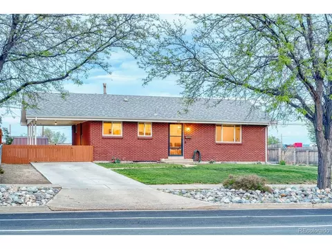 9100 Yucca Way, Thornton, CO 80229