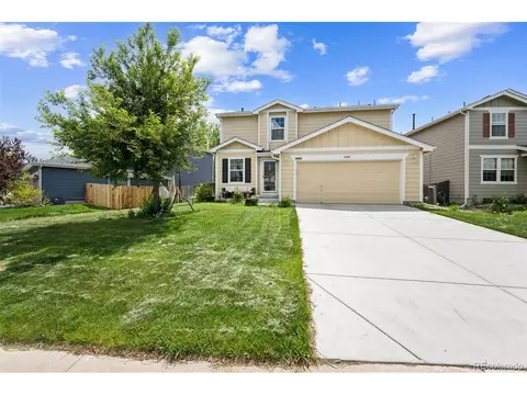 16482 E Otero Ave, Englewood, CO 80112